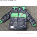 Russian kids jacket  winter coats for children